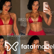 Acompanhante Isabela silva - Perfil