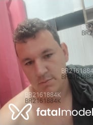 Acompanhante Leandro - Perfil