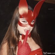 Acompanhante Bruna - Perfil