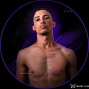 Acompanhante Jottinha - Perfil