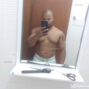 Acompanhante Rafael - Perfil