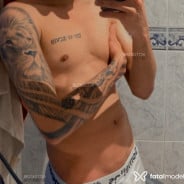 Acompanhante Fernandes - Perfil