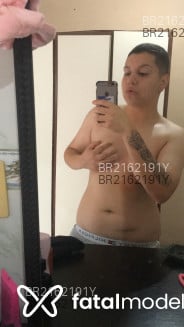 Acompanhante Maite - Perfil