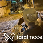 Acompanhante Lc Costa - Perfil