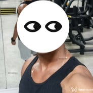 Acompanhante Edson - Perfil