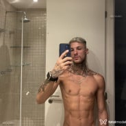 Acompanhante Vinicius - Perfil
