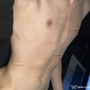 Acompanhante Eric - Perfil
