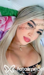 Juliana Acompanhante Juliana - Perfil