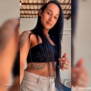 Acompanhante Mayara Continny - Perfil