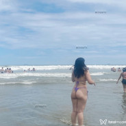 Acompanhante Mariana - Perfil