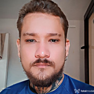 Acompanhante Lucas - Perfil