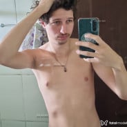 Acompanhante Gustavo - Perfil