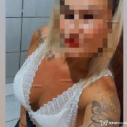 Acompanhante Annie - Perfil