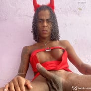 Acompanhante Julia morena - Perfil
