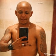 Acompanhante Gaspasinho - Perfil