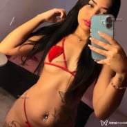 Acompanhante Bbaninha - Perfil