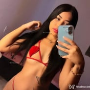 Acompanhante Bbaninha - Perfil