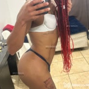 Acompanhante Sabrina - Perfil