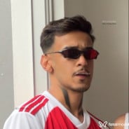Acompanhante Rafael Lira - Perfil