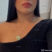 Acompanhante Maria Clara - Perfil