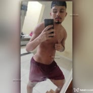 Acompanhante Gustavo Linhares - Perfil