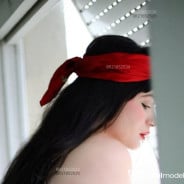 Acompanhante Chloe - Perfil