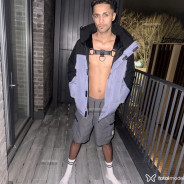 Acompanhante Guilherme - Perfil