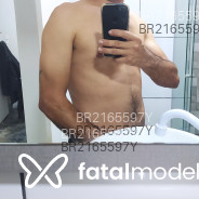 Acompanhante Guilherme - Perfil