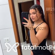 Acompanhante Adriana - Perfil