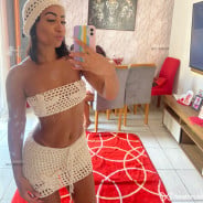 Acompanhante Melissa - Perfil