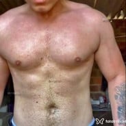 Acompanhante Matheus - Perfil