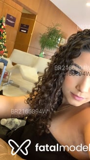 Acompanhante Hscga - Perfil