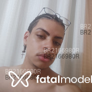 Acompanhante Woomeuh - Perfil
