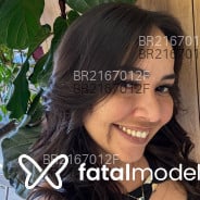 Acompanhante Raquel - Perfil