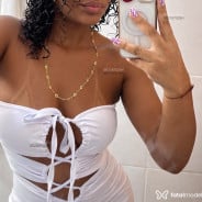 Acompanhante Melissa - Perfil