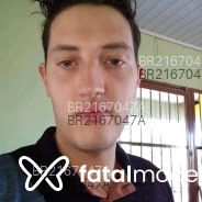Acompanhante Marcos Alemão - Perfil