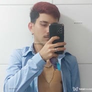 Acompanhante Denih - Perfil
