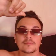 Acompanhante Bruno - Perfil