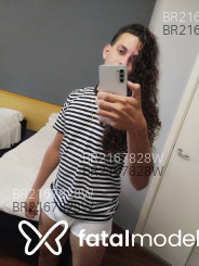 Luuck Acompanhante Luuck - Perfil