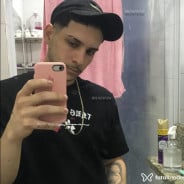 Acompanhante Branquintatto - Perfil