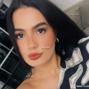 Acompanhante Fernanda - Perfil