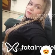 Acompanhante Lívia - Perfil