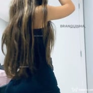 Acompanhante Anna - Perfil