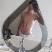 Acompanhante Endrick - Perfil