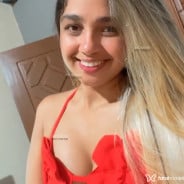 Acompanhante Polly Braga - Perfil