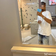 Acompanhante Pretooo - Perfil