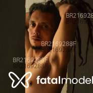 Acompanhante Rodrigo Vicenzo - Perfil