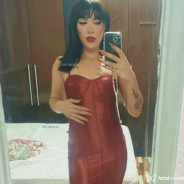 Acompanhante Brunna - Perfil