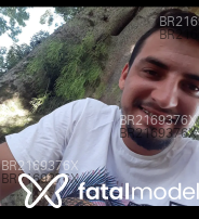 Acompanhante Daniel Botelho - Perfil