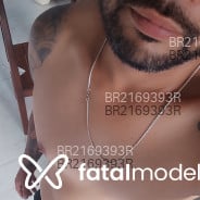 Acompanhante Heitor - Perfil